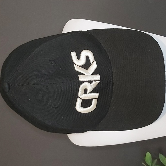 Crooks & Castle Cap - Picture 1 of 9